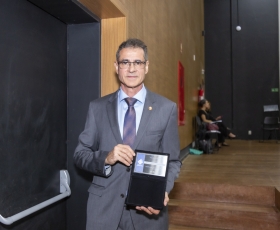 Carlos Frederico de Oliveira Pereira
